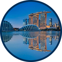 Ex-L Catterton Asia Chief Thakran Said to Explore Singapore SPAC: Report
